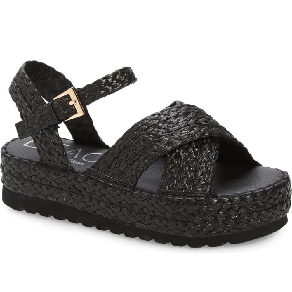 Matisse Footwear “Sunshine” sandal